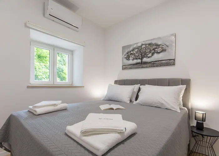 San Salvatore Sweet Apartamento