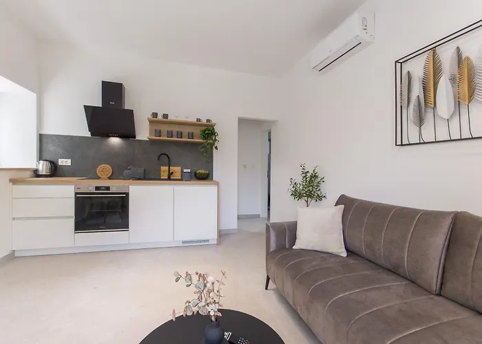 Apartamento San Salvatore Sweet Dubrovnik