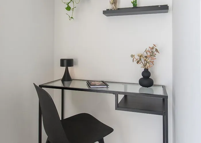 Apartamento San Salvatore Sweet *