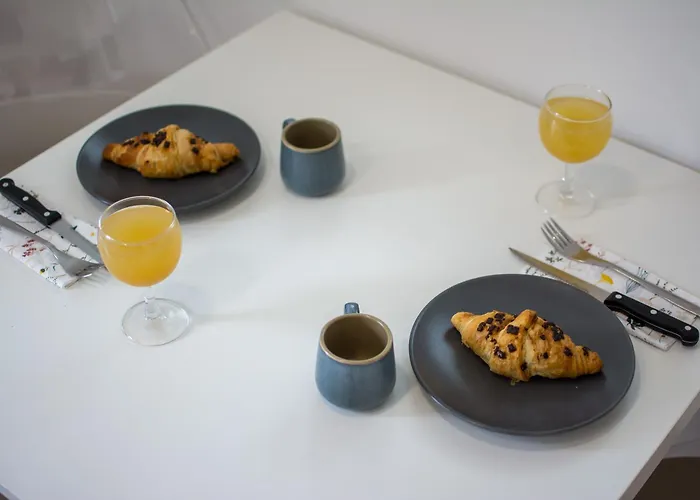 Apartamento San Salvatore Sweet *