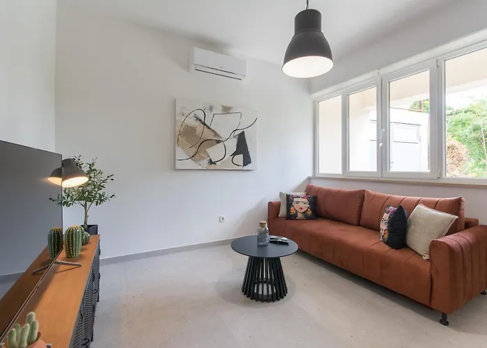 Apartamento San Salvatore Sweet