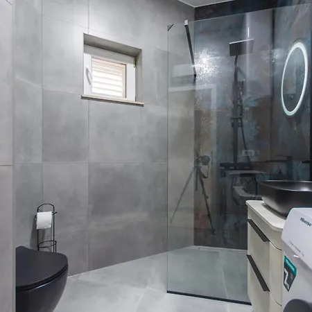 San Salvatore Sweet Apartamento