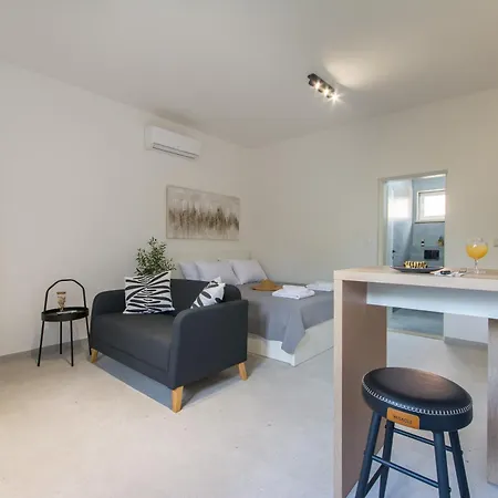 Apartamento San Salvatore Sweet