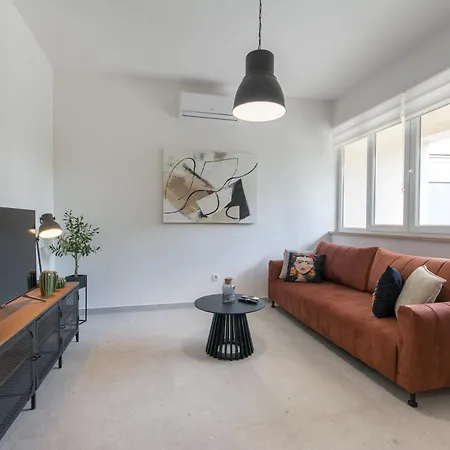 San Salvatore Sweet Apartamento Dubrovnik