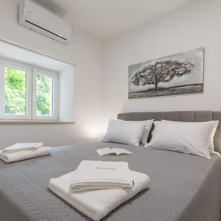 San Salvatore Sweet Apartamento