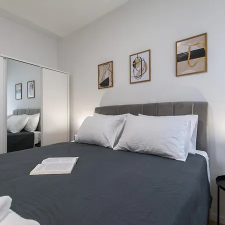 Apartamento San Salvatore Sweet