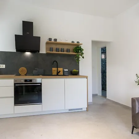 San Salvatore Sweet Apartamento