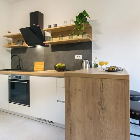 San Salvatore Sweet Dubrovnik