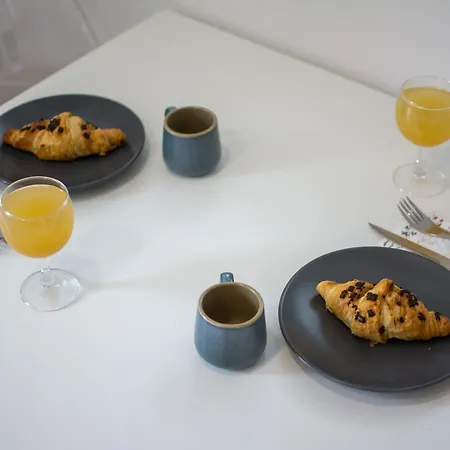 Apartamento San Salvatore Sweet *