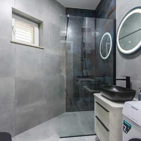 Apartamento San Salvatore Sweet