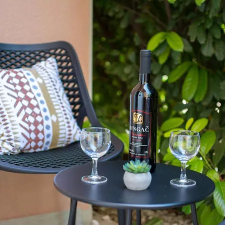 Apartamento San Salvatore Sweet *