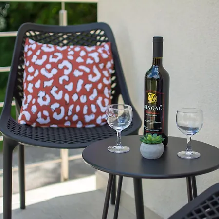 Apartamento San Salvatore Sweet *