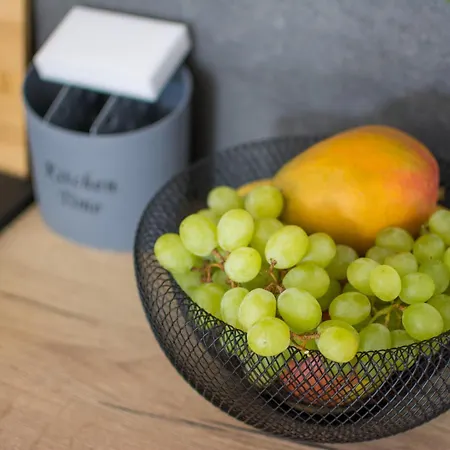 San Salvatore Sweet Apartmán *