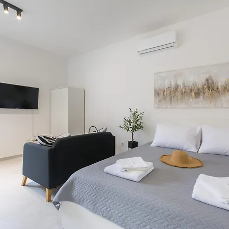 Apartment San Salvatore Sweet
