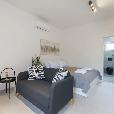 Apartment San Salvatore Sweet *