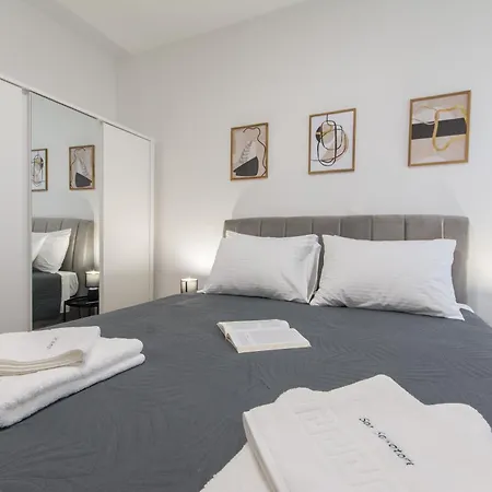 Apartmán San Salvatore Sweet Dubrovník