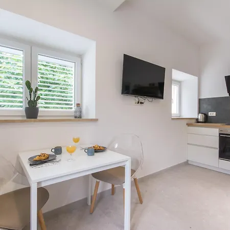 San Salvatore Sweet Apartment