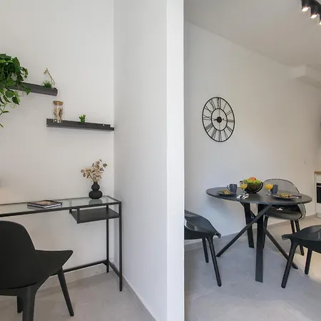 San Salvatore Sweet Apartment *