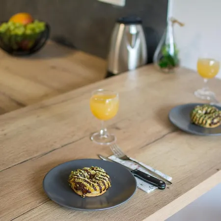 アパート San Salvatore Sweet ドゥブロブニク