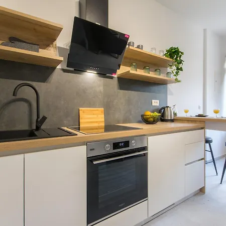 Apartment San Salvatore Sweet *