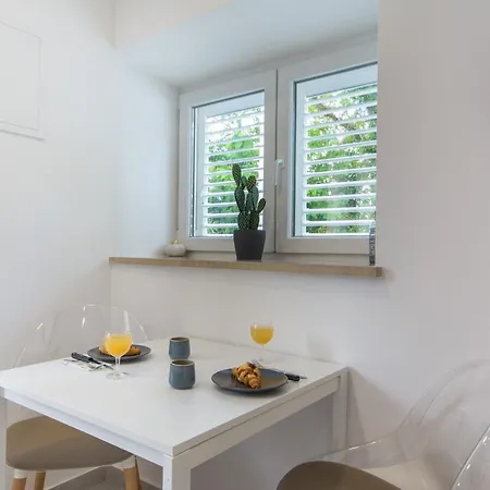 San Salvatore Sweet * ドゥブロブニク