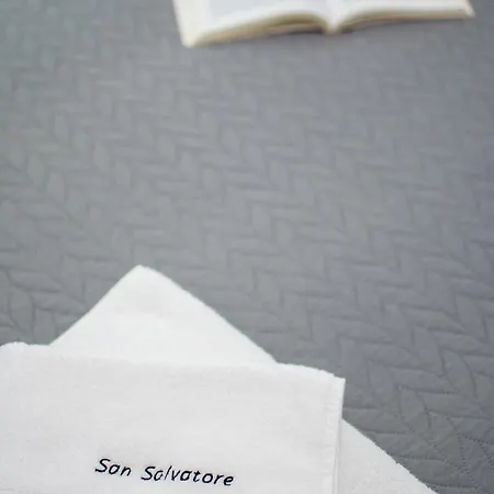 San Salvatore Sweet 公寓 杜布罗夫尼克