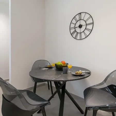 San Salvatore Sweet Apartament