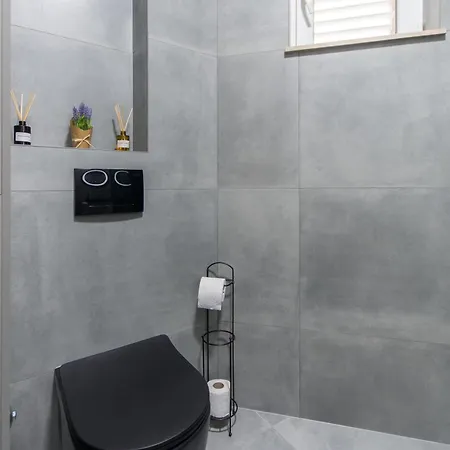 San Salvatore Sweet ドゥブロブニク