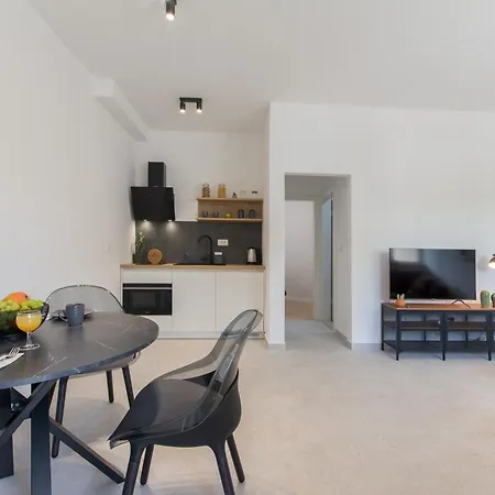 Apartament San Salvatore Sweet