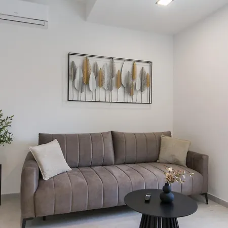 San Salvatore Sweet Apartament Dubrownik