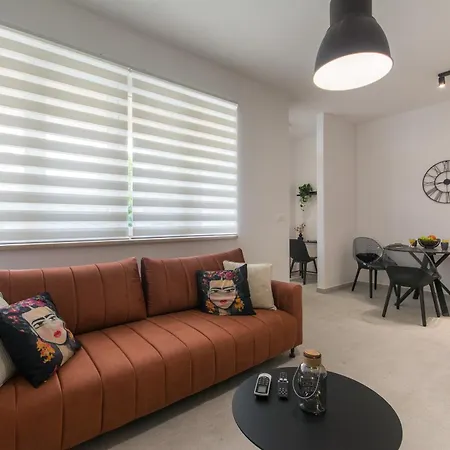 Apartament San Salvatore Sweet *