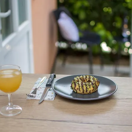 San Salvatore Sweet * ドゥブロブニク