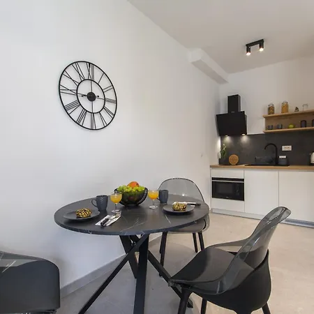 San Salvatore Sweet Apartmán Dubrovník