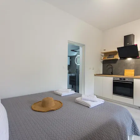 Apartament San Salvatore Sweet