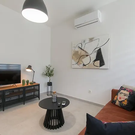 Apartament San Salvatore Sweet Dubrownik