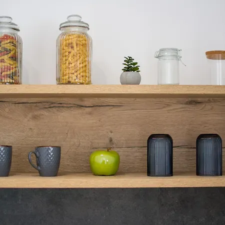 アパート San Salvatore Sweet