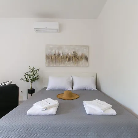 Apartament San Salvatore Sweet Dubrownik