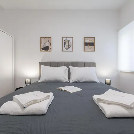 Apartmán San Salvatore Sweet Dubrovník