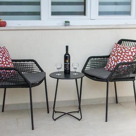 Apartament San Salvatore Sweet