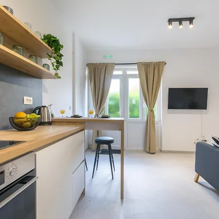 San Salvatore Sweet * 杜布罗夫尼克