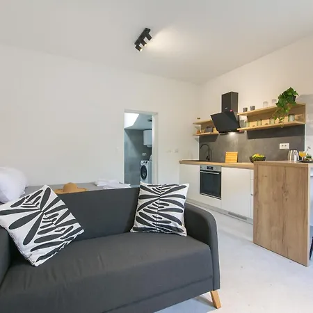 San Salvatore Sweet Apartment