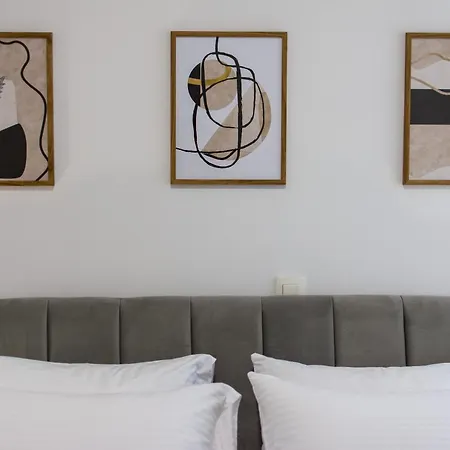San Salvatore Sweet Apartment