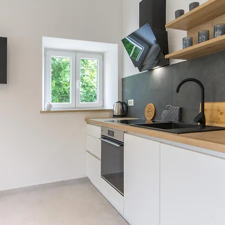 San Salvatore Sweet ドゥブロブニク