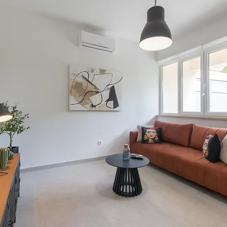 Apartment San Salvatore Sweet