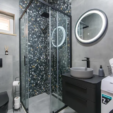 San Salvatore Sweet 公寓 *