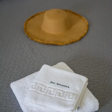 San Salvatore Sweet Dubrovnik