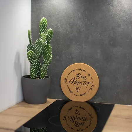 Apartament San Salvatore Sweet