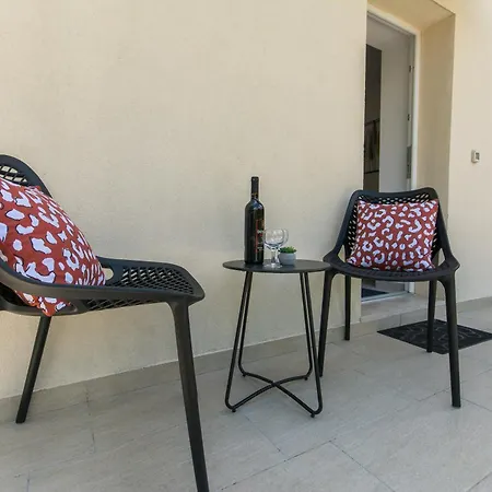 San Salvatore Sweet 杜布罗夫尼克