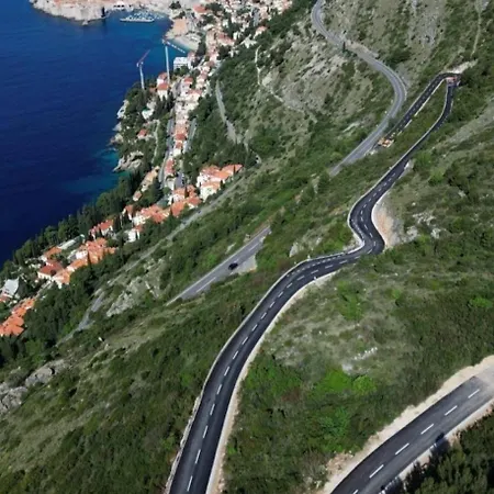 San Salvatore Sweet * Dubrovnik