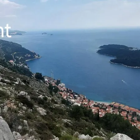 San Salvatore Sweet Dubrovnik